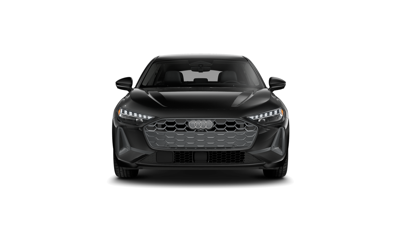 2026 Audi A5 Sedan