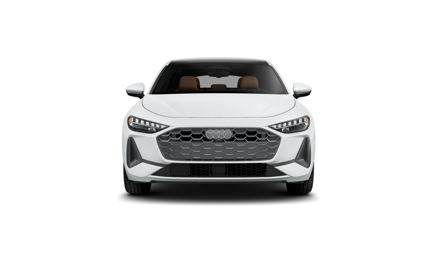2026 Audi A5 Sedan