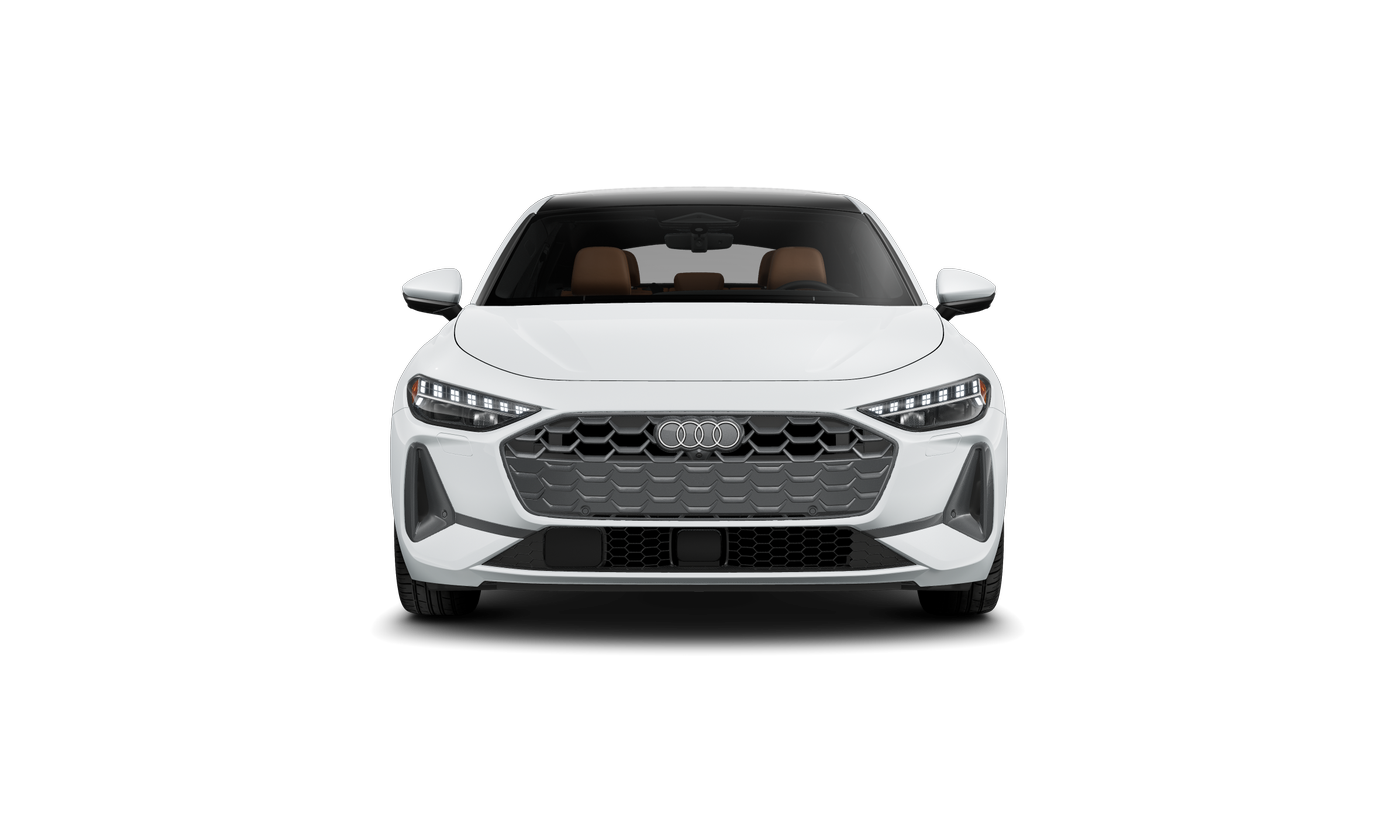 2026 Audi A5 Sedan