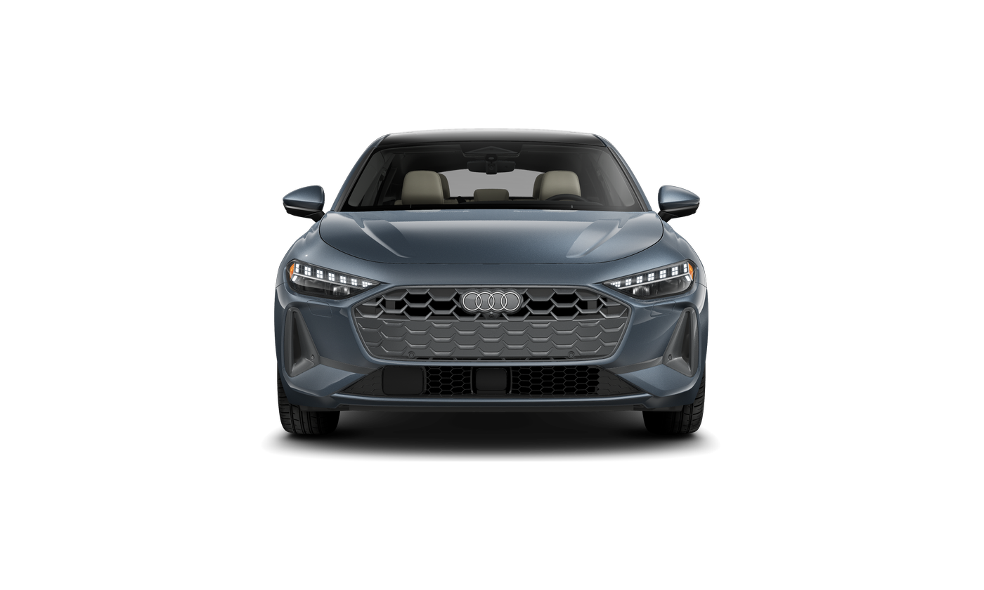2026 Audi A5 Sedan