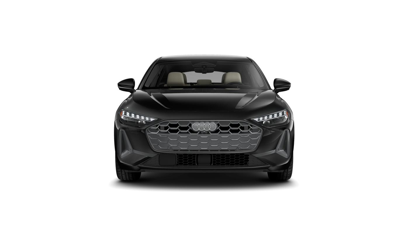 2026 Audi A5 Sedan