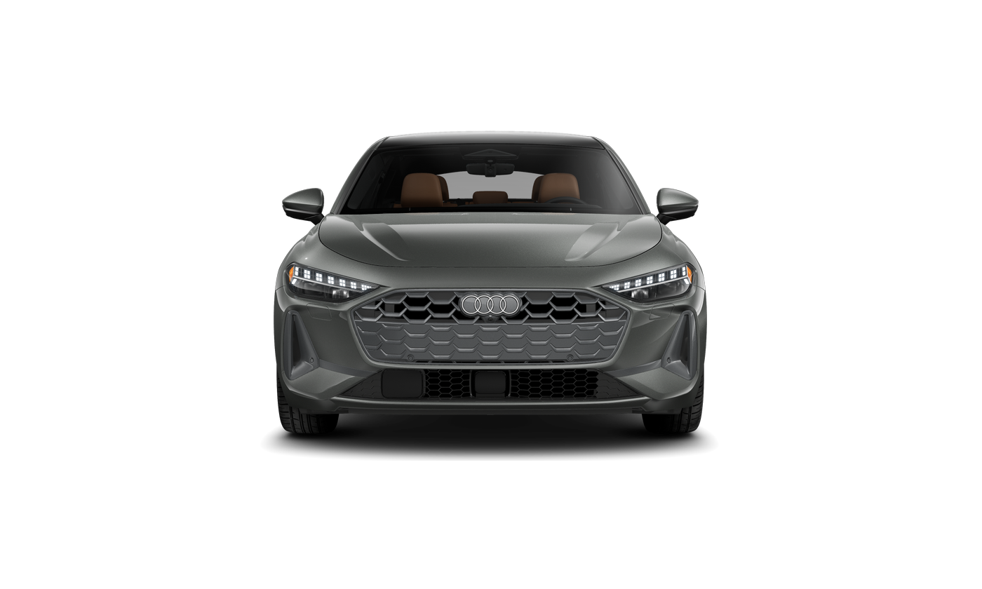 2026 Audi A5 Sedan