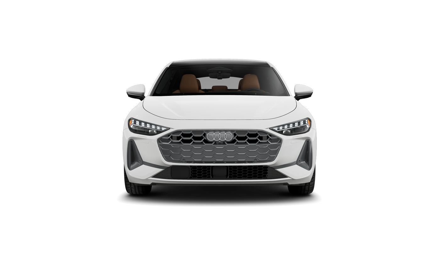 2026 Audi A5 Sedan