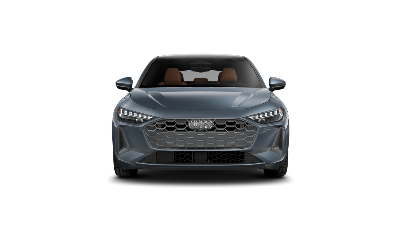 2026 Audi A5 Sedan