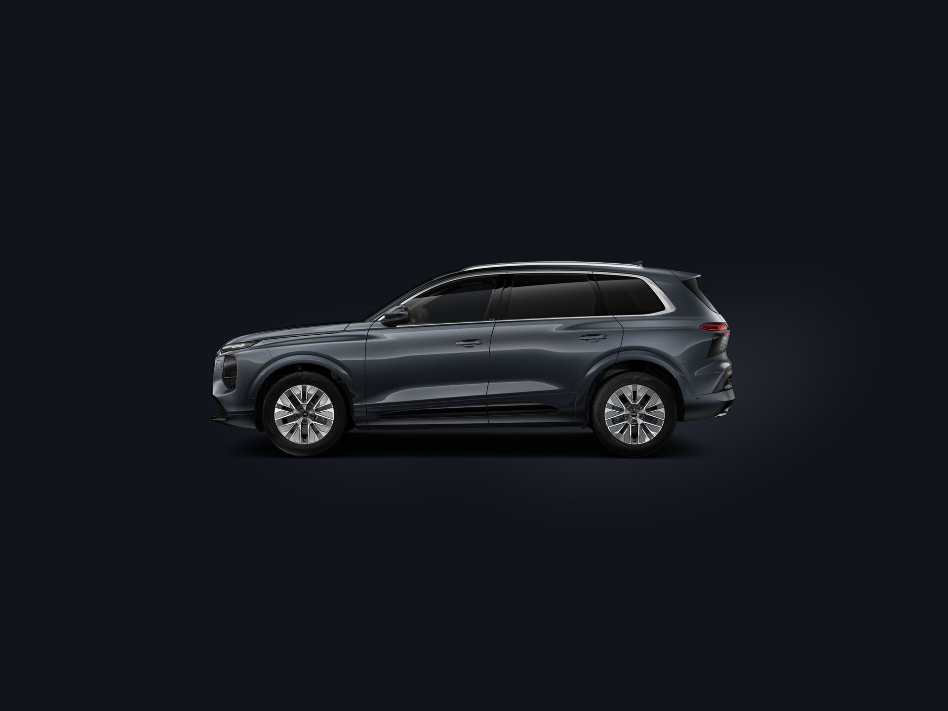 Q7 side