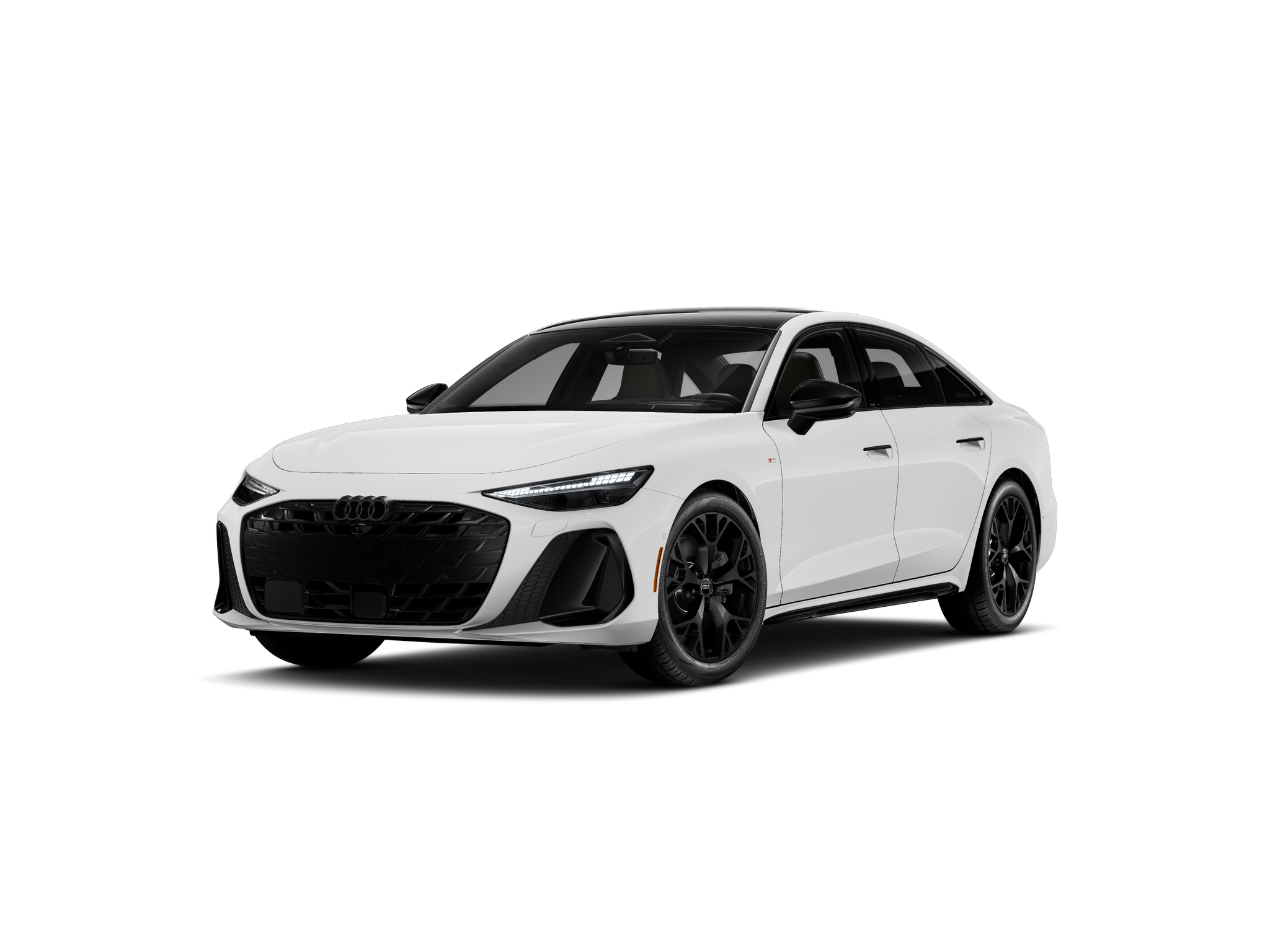 2026 Audi A6 Prestige's photo