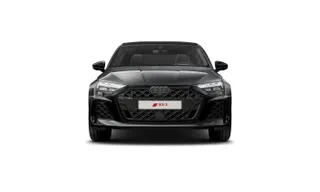 Audi RS3 Sedan