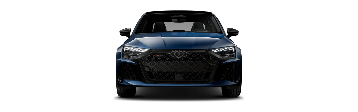 2026 Audi RS 3 Base - Photo 54