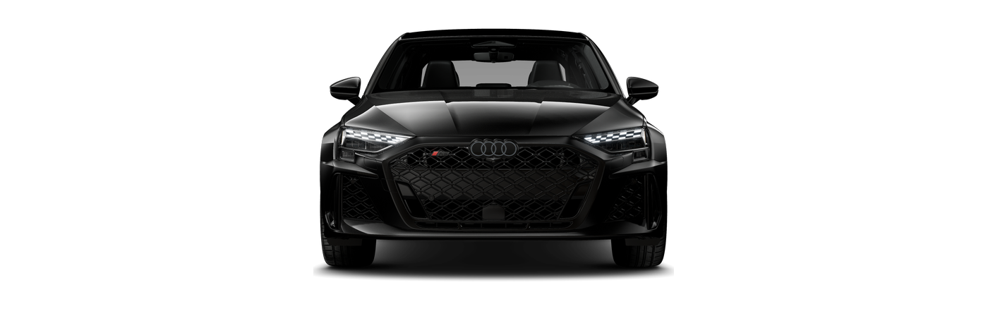 2026 Audi RS 3 Base - Photo 56