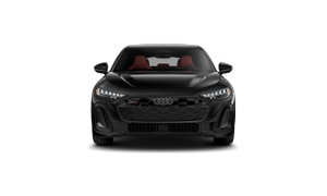 2026 Audi S5