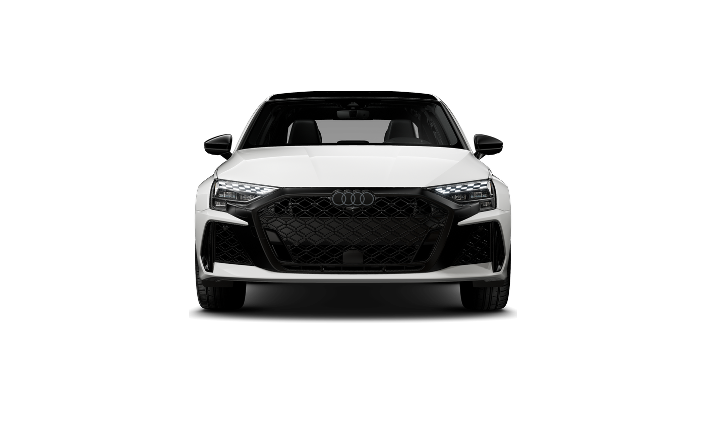 2025 Audi RS 3 Base - Photo 53