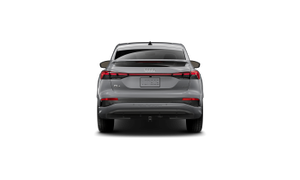 2026 Audi Q4 Sportback e-tron