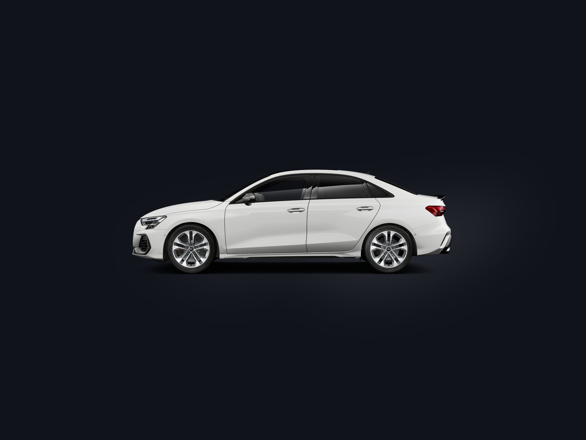 S3 Sedán 2026 custside