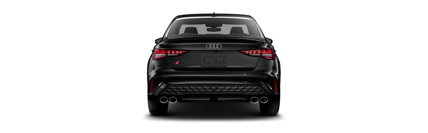 2026 Audi S3 Base - Photo 44