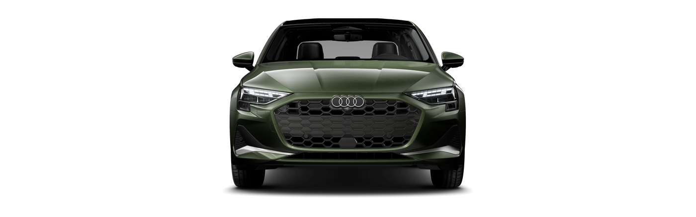 2026 Audi A3 Premium Plus - Photo 69