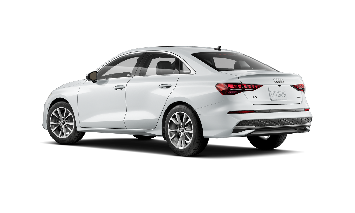 2025 Audi A3 Premium Plus - Photo 49