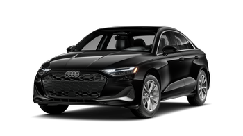 2026 Audi A3 Premium's photo