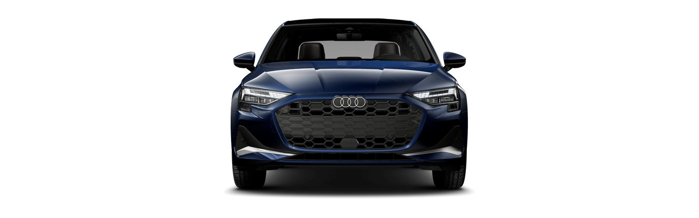2025 Audi A3 Premium Plus - Photo 49