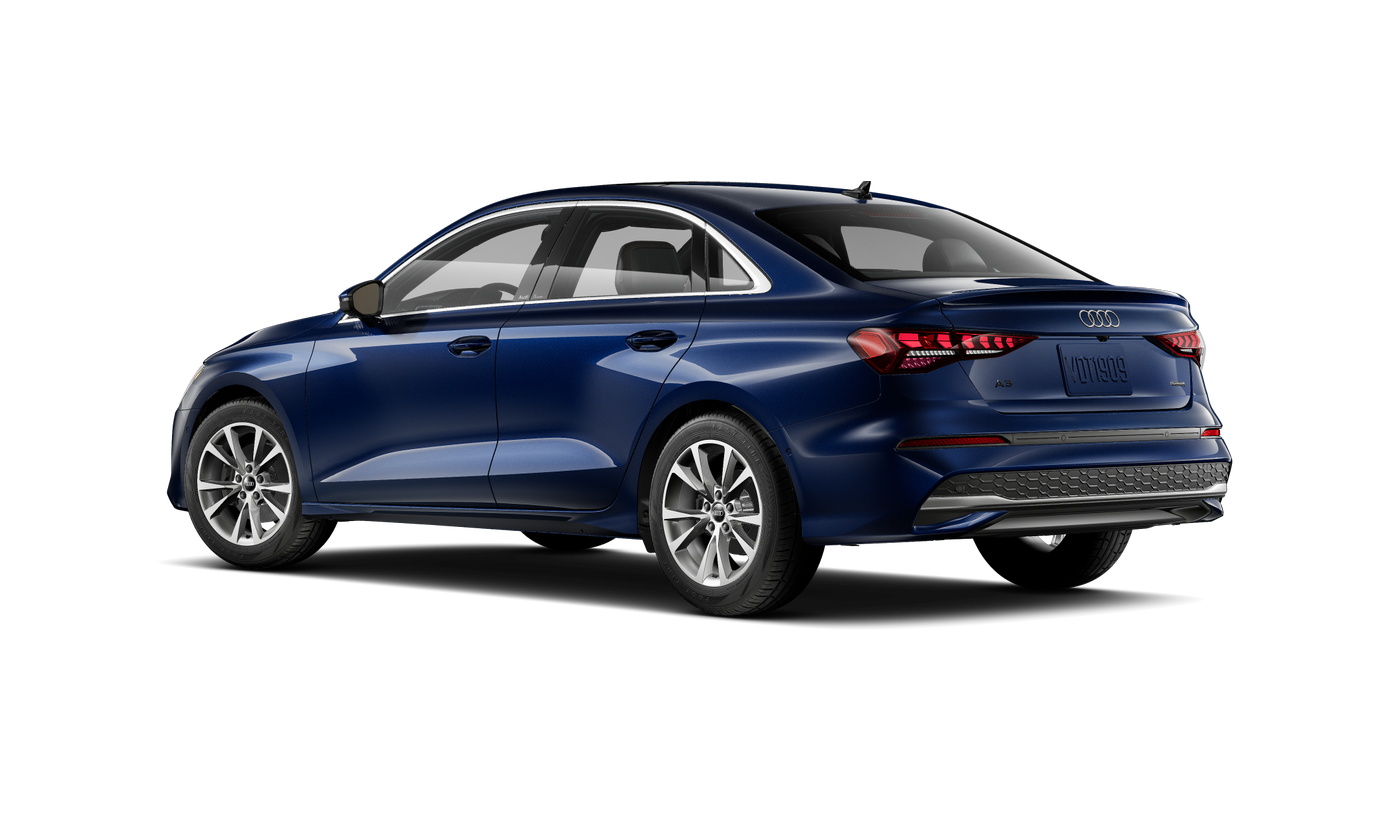 2025 Audi A3 Premium Plus - Photo 44