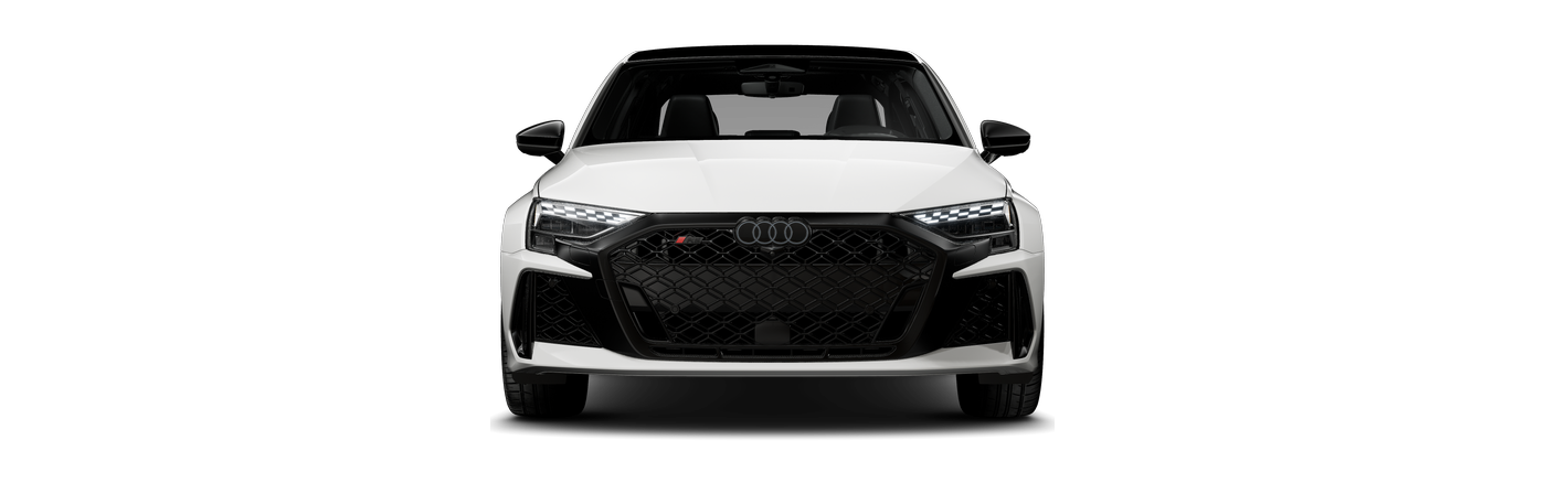 2026 Audi RS 3 Base - Photo 47