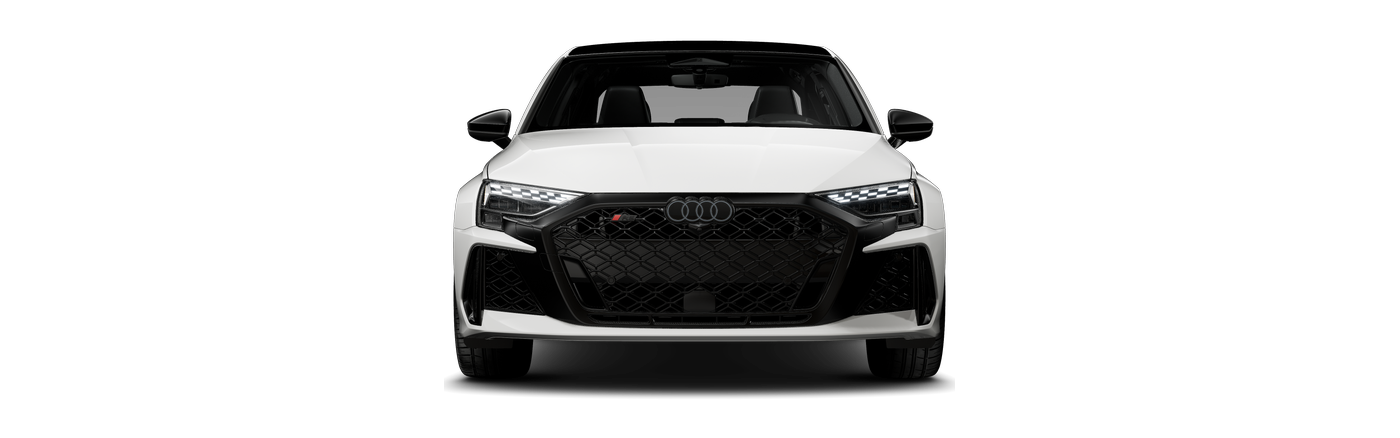 2026 Audi RS 3 Base - Photo 59
