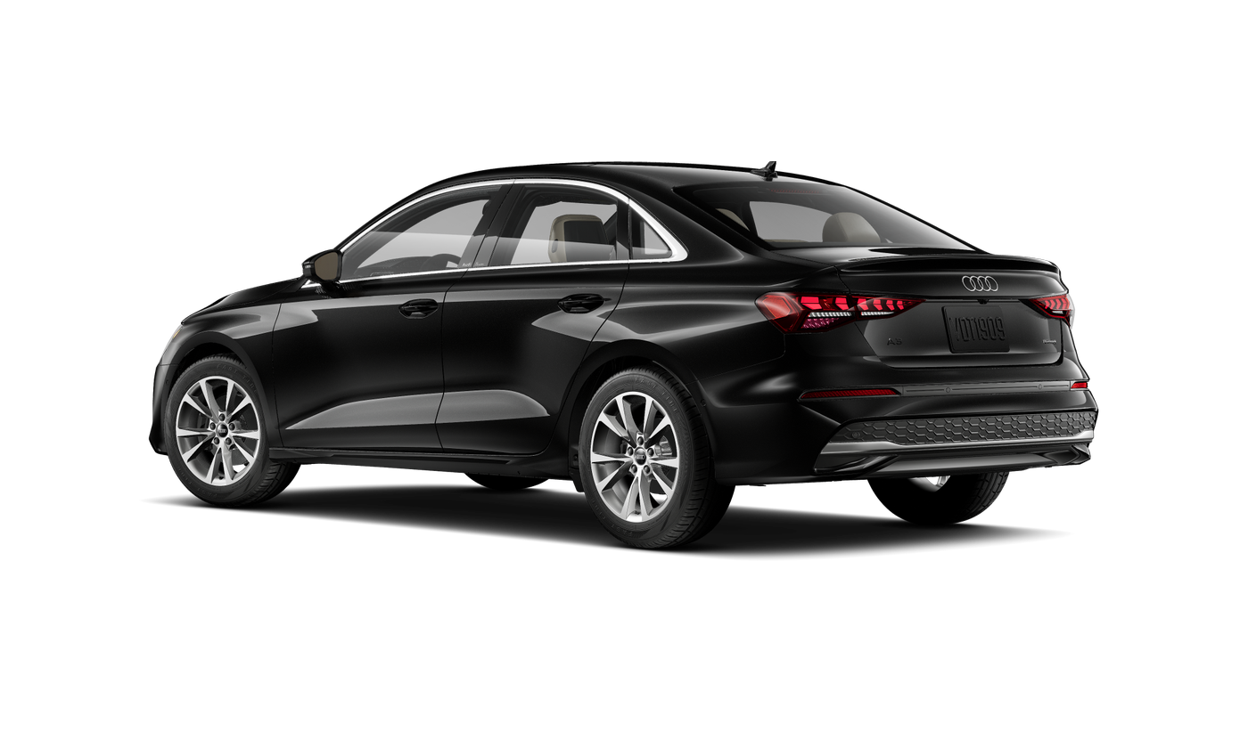 2025 Audi A3 Premium - Photo 22