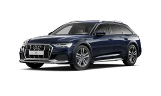 Audi A6 allroad quattro