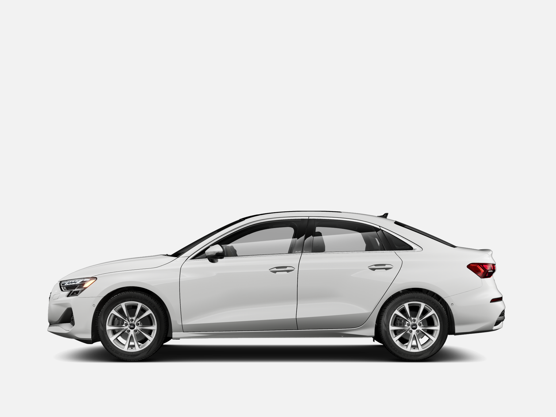 2026 Audi A3 Premium Plus - Photo 43