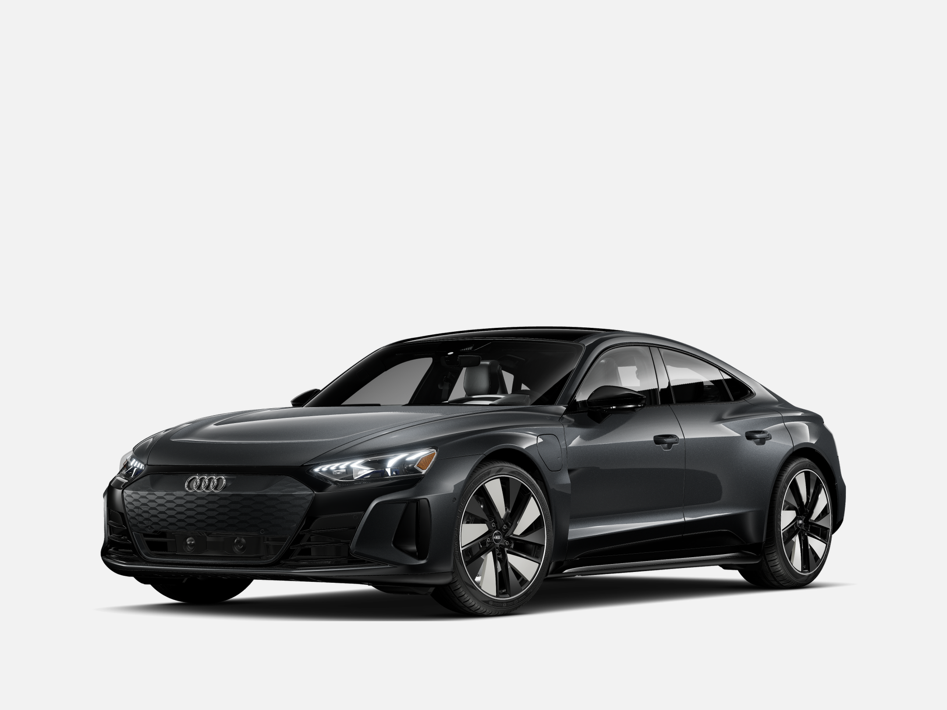 2024 Audi e-tron GT