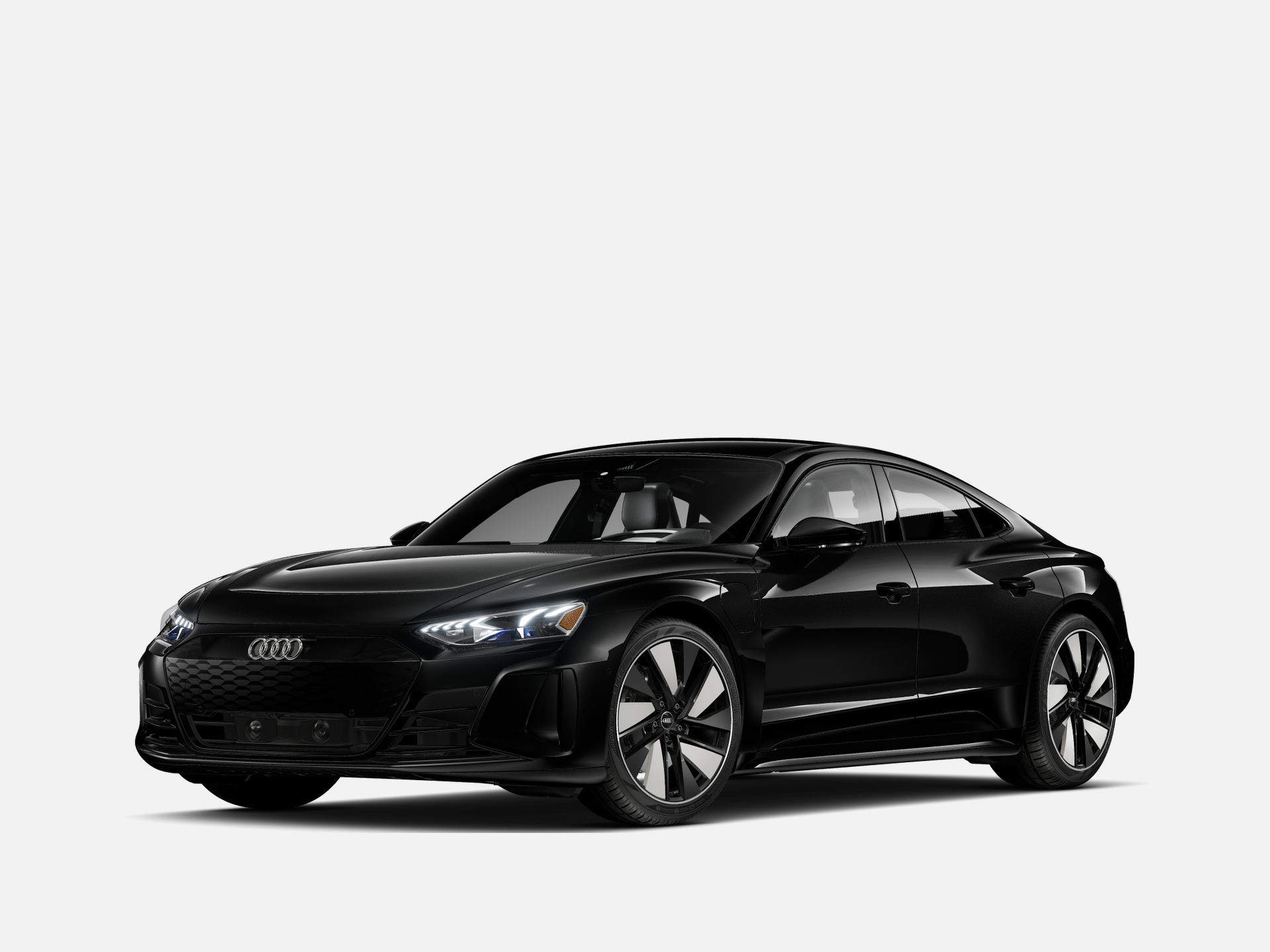 2024 Audi e-tron GT Prestige quattro's photo