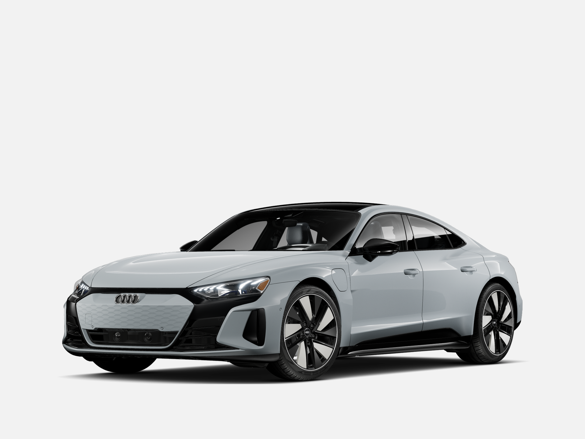 2024 Audi e-tron GT