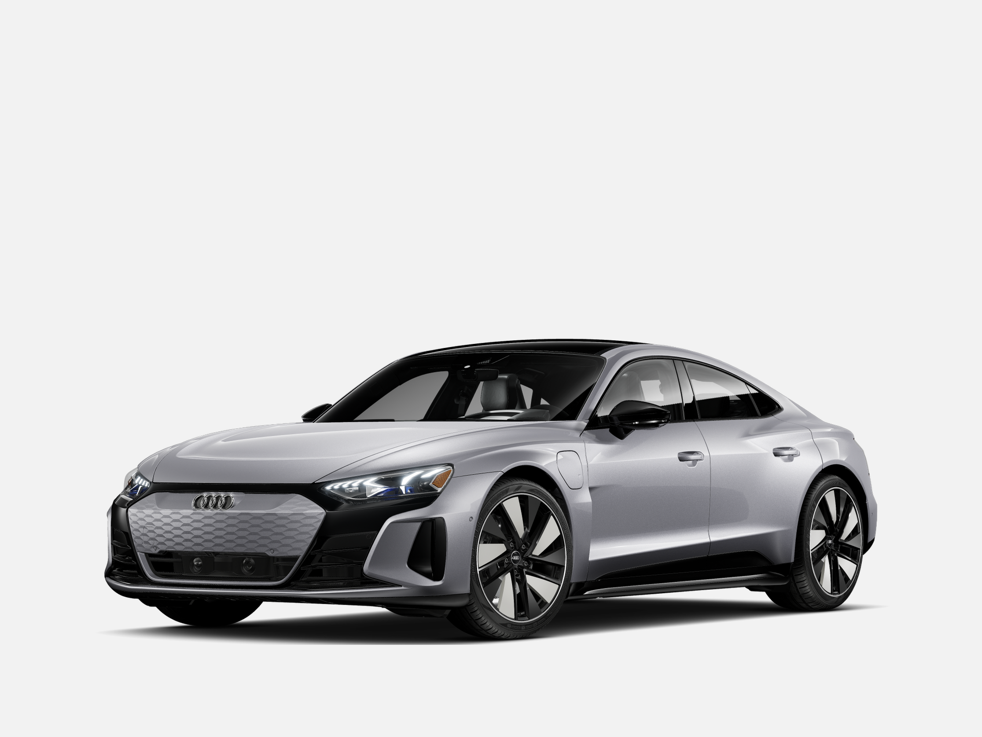 2024 Audi e-tron GT Prestige quattro's photo