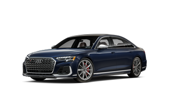 Photo of 2027 Audi S8 L
