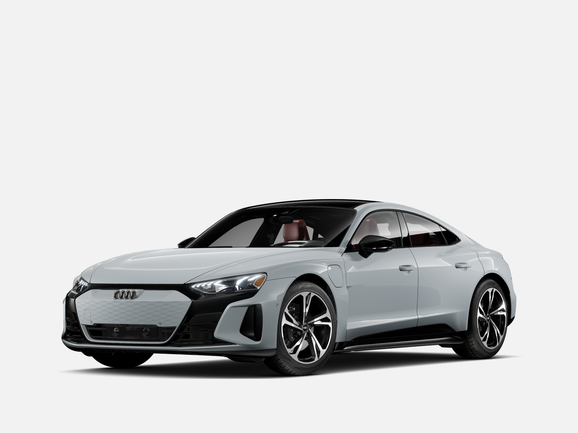 2024 Audi e-tron GT