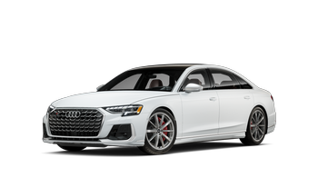 2025 Audi S8 Base - Photo 35