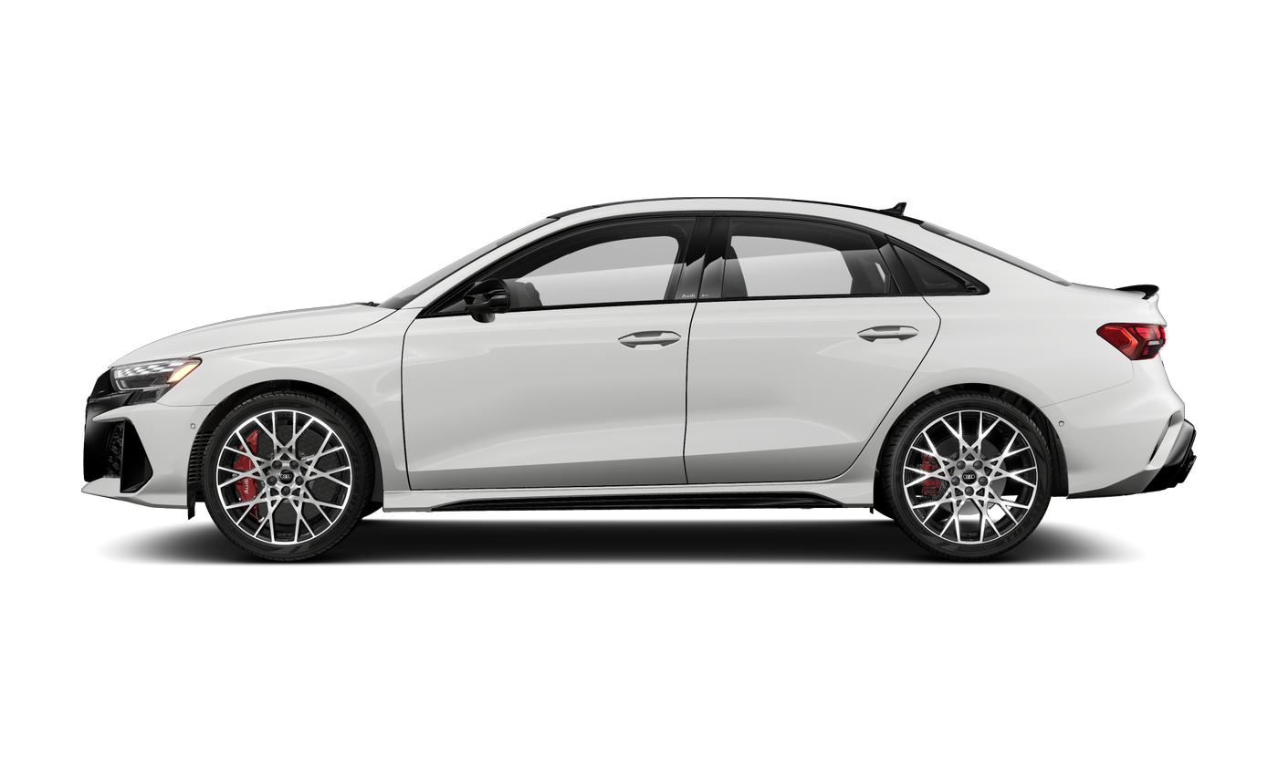2025 Audi RS 3 Base - Photo 51