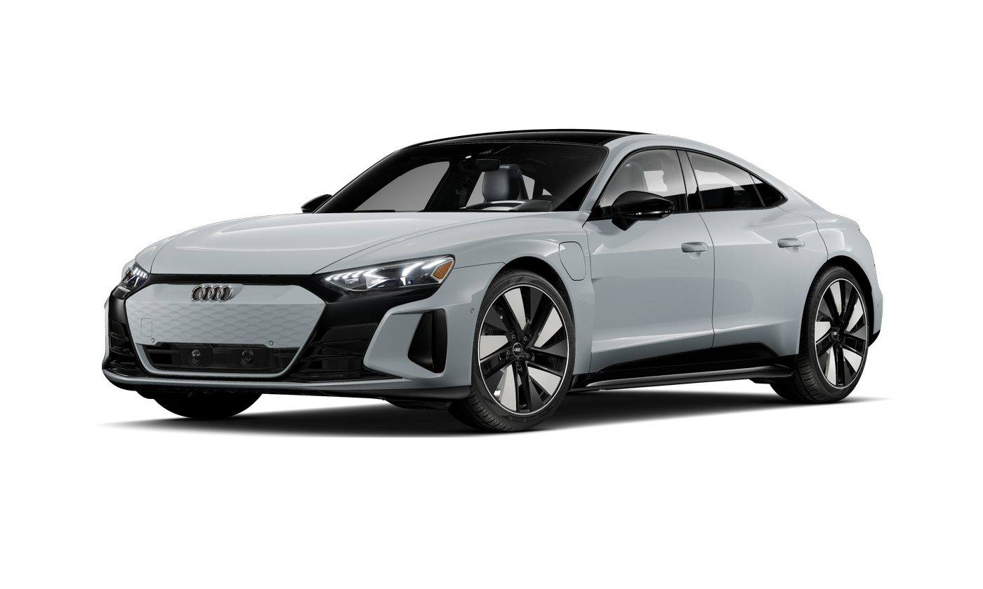 2024 Audi e-tron GT