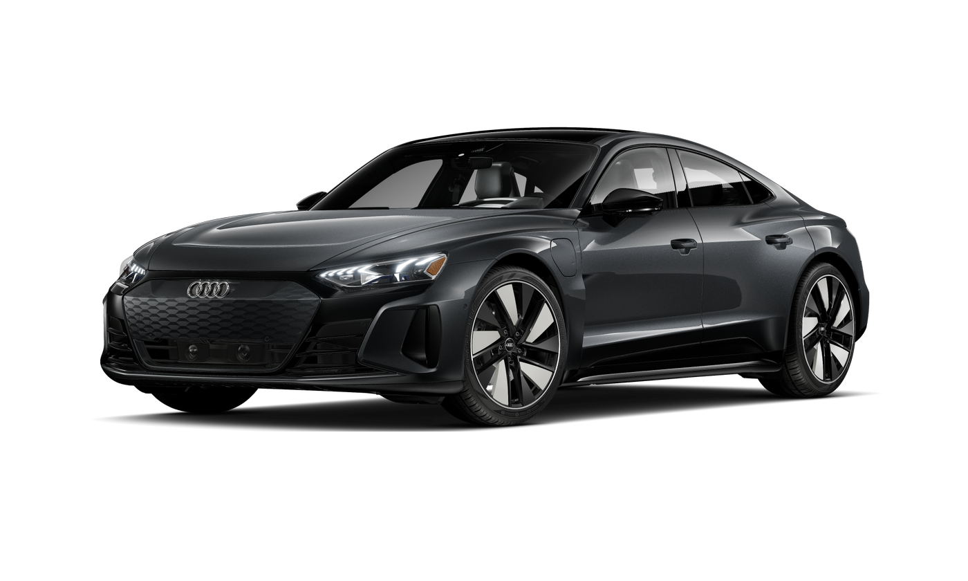2024 Audi e-tron GT