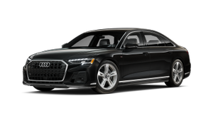 2026 Audi A8 L