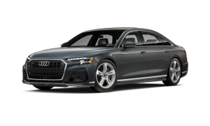 2026 Audi A8 L