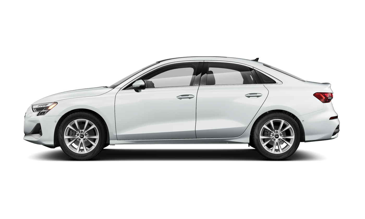 2025 Audi A3 Premium Plus - Photo 50