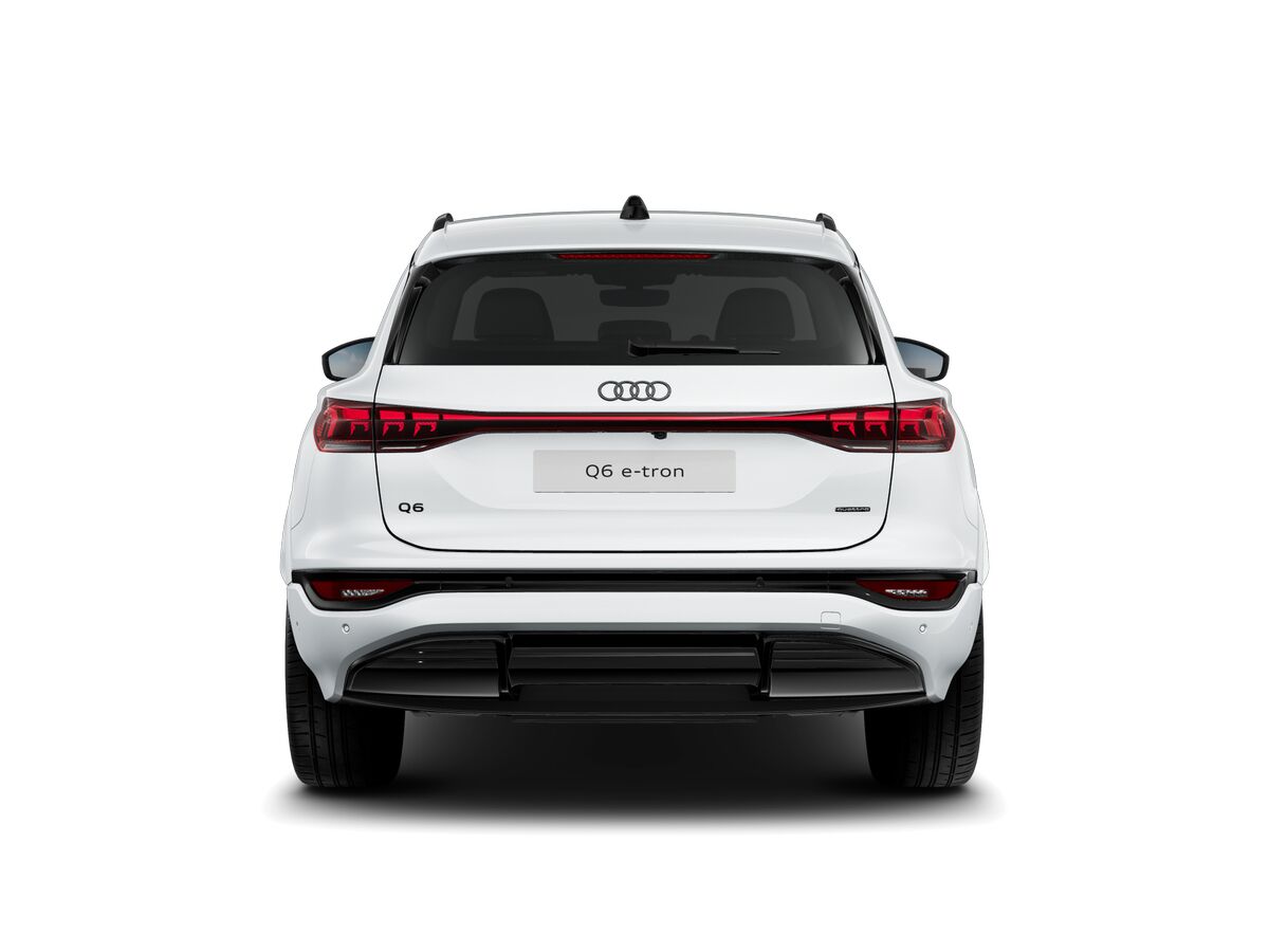 2025 Audi Q6