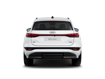 2025 Audi Q6