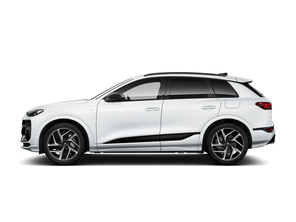 2025 Audi Q6