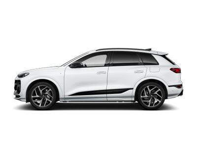 2025 Audi Q6