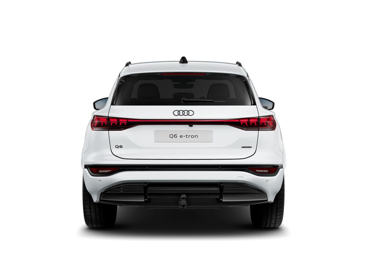 2025 Audi Q6