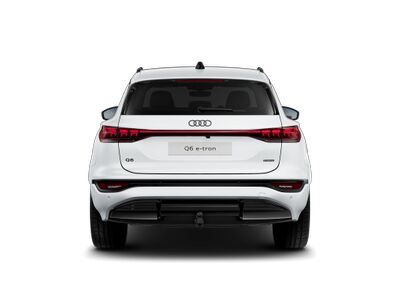 2025 Audi Q6