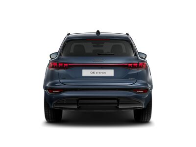 2025 Audi Q6