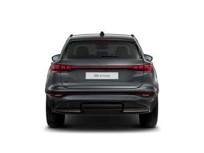 2025 Audi Q6