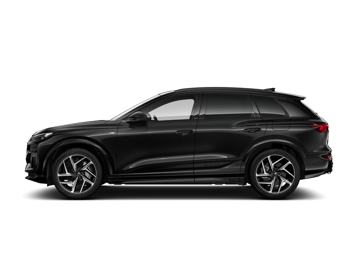 2025 Audi Q6